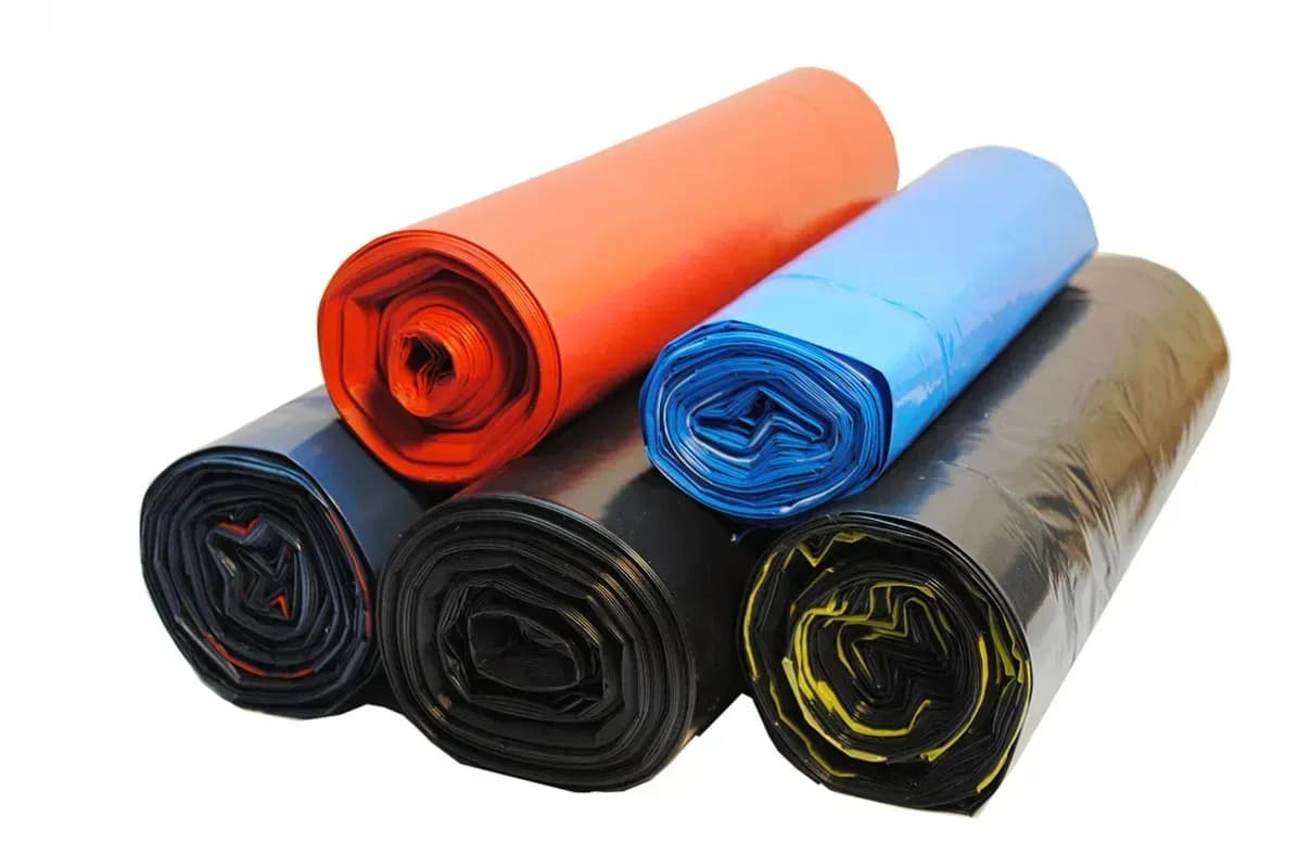 Müllsäcke im Großhandel für Reinigungsfirmen kaufen