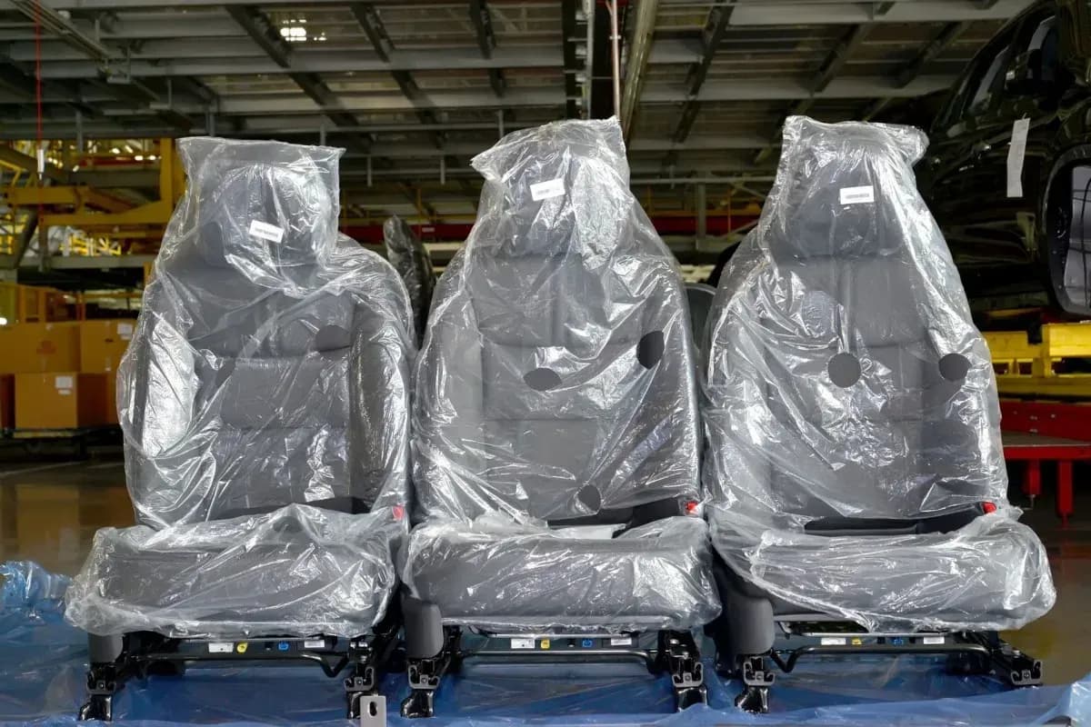 Individuelle Lösungen aus PE-Folie für Unternehmen