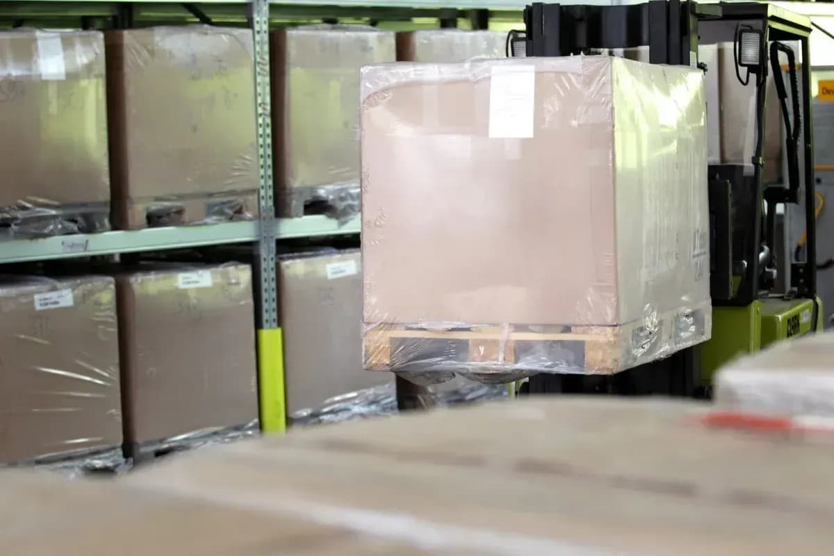 Verpackungsfolie für Großhandel direkt beim Hersteller kaufen