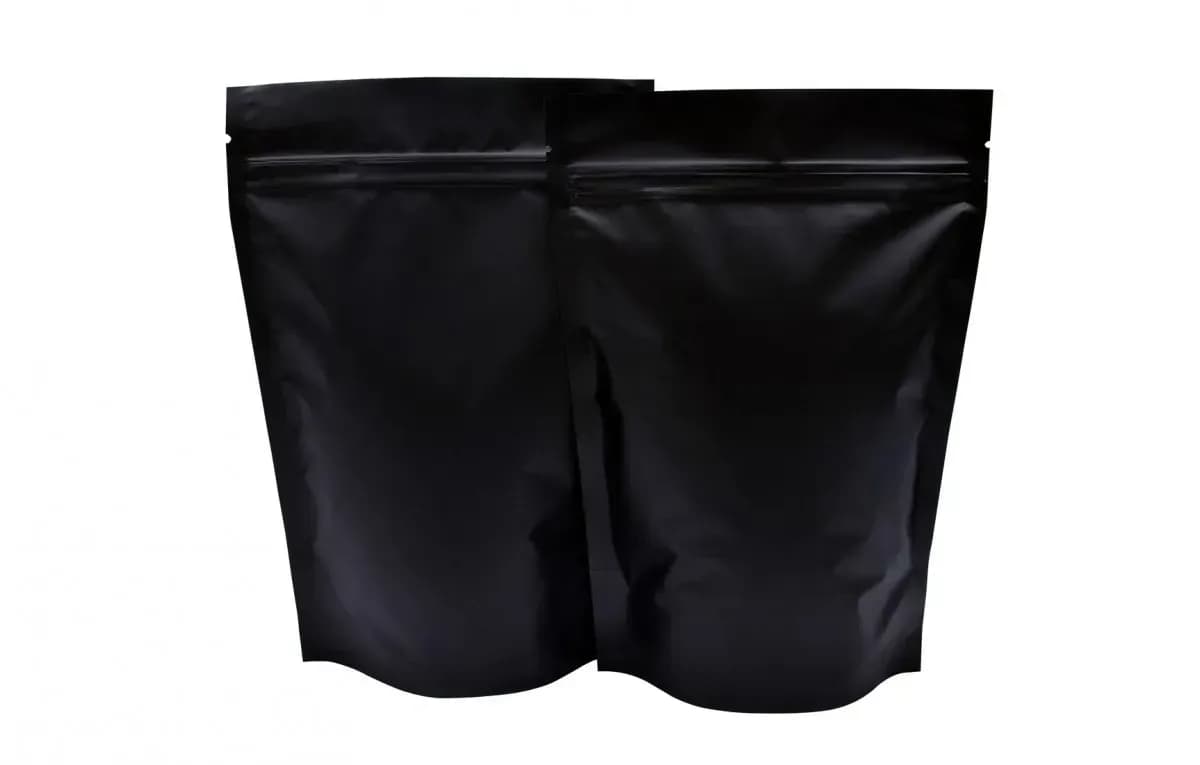 Standbodenbeutel mit Druckverschluss für Handel kaufen