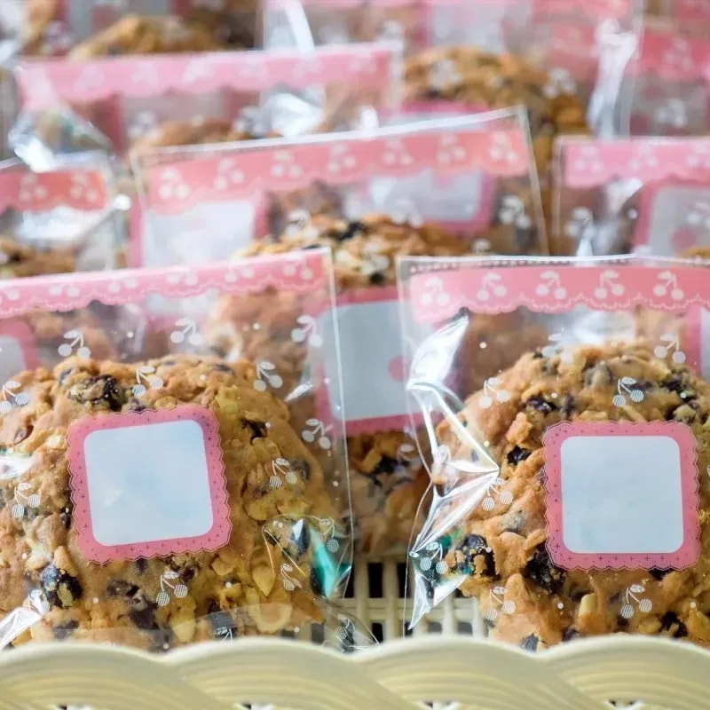 Beste Qualität für Verpackungen aus BOPP-Folie in Deutschland ab Werk kaufen